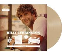 Billy Currington #1's - Volume 1 (Vinyl) (Importación USA)