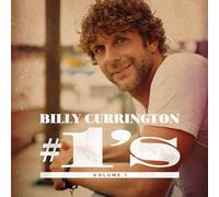 Billy Currington #1's - Volume 1 (CD) (Importación USA)