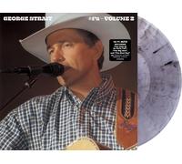 George Strait - #1's Volume 3[Translucent Smoke LP] [Vinilo]
