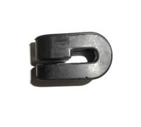 1S037 SILENCIOSO GOMA ANTIVIBRACIONES DELANTERO ESCAPE AIXAM Universal