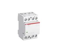 1sae341111r0622 Contactor Modular ABB ESB40-22N-06 2N 2NC 40A 230V CA/CC DIN