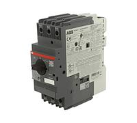 1SAM451000R1011 Interruptor de motor 7,5kW 208-690VAC para carril DIN IP20 ABB