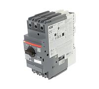 1SAM451000R1012 Interruptor de motor 7,5kW 208-690VAC para carril DIN IP20 ABB