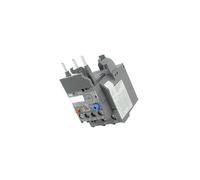 1SAZ721201R1025 Salida de relé térmico: conexiones roscadas 1-1,3A AF ABB