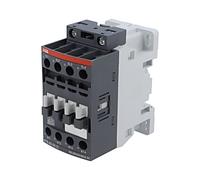 1SBL177201R1300 Contactor: 4 polos NO x4 100-250VAC 30A AF ABB