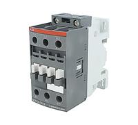 1SBL237001R1200 Contactor: 3 pines NO x3 48-130VAC,48-130VDC 26A AF -25-60°C ABB