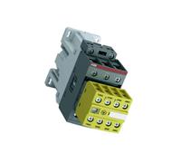 1SBL237082R1322 Contactor: 3 polos NO x3 Contactor auxiliar: NC x2,NO x2 26A ...
