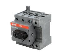 1SCA105365R1001 interruptor de desconexión de carga polos: 4 DIN 63A OT