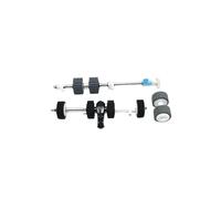 1Set 002-8181-0-SP 002-8183-0-SP 002-8287-0 SP-SP Kit de reemplazo de reemplazo de Rodillo de camioneta Compatible con AD250 AD260 AD280 AD230U AD240U Escáneres de Documentos