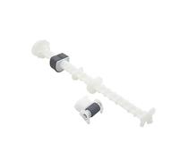 1SET 1466932 1447353 Conjunto DE RETARDADO DE Rodillo DE Soporte DE Eje for EPSON L800 L801 L805 L810 R270 R285 R290 R295 R360 R390 P50 T50 T59 T60