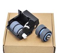 1SET 1921B001 4082B004 Kit de Rodillos de Intercambio Compatible con Canon DR-4010C DR-6010C escáner imageFORMULA