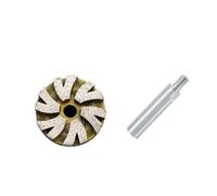1set 35 50 60 MM Diamond Dry Grinding Wheel Disc Bowl Shape Concrete Masonry Granite Marble Stone Angle Grinder Dedicated Tools(50mm)