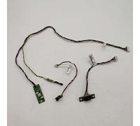 1SET/3PCS PCB Gap sensor serie para banma LP2844 LP2844-Z TLP2844 GC420T lp2824 plus impresora piezas