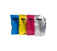 1Set 4KG Toner Powder Compatible with - TN621 Press C71hc C83hc Japan | Toner - TN621 Press C71hc C83hc Easy Install | Model: PRESS C71hc, C83hc Compatibility Disclaimer: