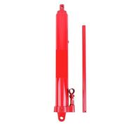 1Set 8 Ton Hydraulic Jack Repair Tool Long Manual Replacement 8T Engine Lift Hoist,Poder de elevación Robusto