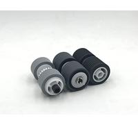 1set 8262B001AA escáner recogida de rodillo Kit para Canon DR-G1100 DR-G1130 DR G1100 Kit de rodillos