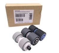 1set 8262B001AA Kit de Rodillo de Recogida de escáner para Canon DR-G1100 DR-G1130 DR G1100 Kit de Rodillo