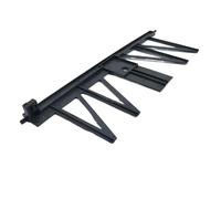 1Set B065-4726 MP 8001 Placa de guía de Papel dúplex Compatible con 2075 2051 2060 MP 7500 7502 ADU Jogger Vega Reemplazo Part B065-4681 B0654682(B as Photo)