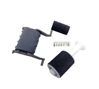 1Set CB780-80008 CB780-60032 ADF Pickup Roller Separation separación Compatible con M1130 M1132 M1136 M1210 M1212 M1213 M1214 M1216 M1217 M1218 Modelos de impresión