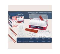 1Set Children's for Play House Kitchen Utensils Baby Toy Set Rice Cooker Fake