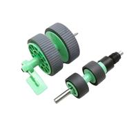 1Set Compatible LD1947001 LD1948001 Rodillo de Recogida inversa separada para ImageCenter ADS 2400N ADS 2800W ADS 3000N ADS 3600W