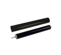 1set D005WR001 Fuser Film Sleeve Lower Pressure Roller Compatible with Brother DCP L5500 L5600 L5650 L5000 L6250 L6300 L5100 L5200 L6200(1X Fuser Film)