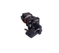 1SET DAA177CD1 LW42A1Y-4736/OF302 Bloqueo eléctrico for escalera mecánica Accesorios for escalera mecánica Interruptor de llave