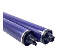 1Set DC240 Compatible Cilindro japonés OPC Drum CMY Color para DC 240 250 242 252 260 550 560 700 C75 J75 DCC6550 C7600 WC7655 WC7665(1SET(3X) CMY Drum)