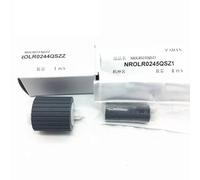 1Set for N-RLR0245QSZZ 0244 Feed Roller for S-hrp AR2048 2348 2221 2421 2522 2322 SF 233 Pick-up