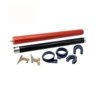 1Set Fuser Maintenance Kit For K-yocera TASKalfa 3010i 3510i 3011i 3511i Fuser Uppper Lower Sleeved Roller Bushing Picker Finger