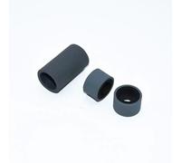 1SET Kit de Rodillos de Intercambio Compatible con los Modelos de Impresora DR-2010C DR-2010M DR-2510C DR-2510M DR-3010C DR-C120 DR-C122 DR-C130 ScanFront SF 220 300 330