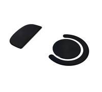 1Set Mouse Feet Sticker for GPW 2 G PRO X Wireless Mouse Rounded Curved Edge Skates Glide Feet