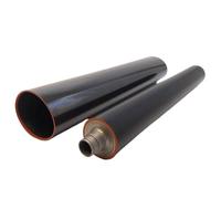 1Set MPC6502 Cinturón fusor D136-4181 Roller de presión más Baja AE02-0215 Compatible con MPC6502 MPC8002 MP C6502 C8002 Pro C5100 C5110 Copier Machines(Belt N Roller)