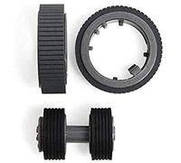 1SET Nuevo Kit de Rodillo de Recogida para Fujitsu fi7140 7160 7180 7130 7240 7260 7220 7135