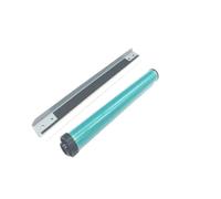 1Set OPC Drum and Cleaning Unit Compatible con IM350 IM430 P501 P502 Impresoras