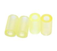 1SET PA03656-K976 PA03656-K975 Rodillo de Salida de alimentación del Rodillo de Recogida, Compatible con Fujitsu, Compatible con ScanSnap, IX500 IX1500 N7100 N7100E IX1400 IX1600