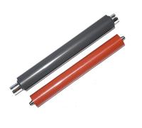 1Set Pressure Roller Upper Fuser Kit For FS4100 4200 4300 M3550 3560 P3045 3050 3055 3060 FK-3100 FK-3130