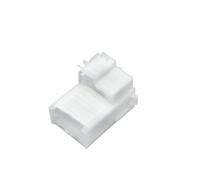 1SETS 1469197 BANDEJA DE TANQUE DE TINTA DE DESECHO CONJUNTO DE ALMOHADILLA POROSA Compatible con suministros de impresora L800 L805 Stylus Photo R290 R295 P50 T50 T59 para número de pieza 1469197