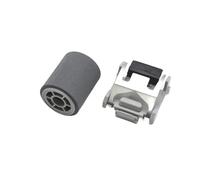 1SETS B12B813421 Kit de Almohadilla de separación del Rodillo de Recogida Compatible with escáner EP-Son GT-S50 GT-S55 GT-S80 GT-S85 / S85N S80N S55N S50N/