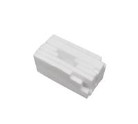 1SETS C9357 C12C935711 Esponja for Tanque de Tinta Residual, Compatible con impresoras Epson SC-PX1V P700 P703 P704 P706 708 P900 P903 P904 P906 P908
