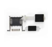 1SETS CB780-60032 1132 ADF PRE Pick UP Arm Separación Pad FRICCIÓN for HP Laserjet M1132 M1136 M1212 M1213 M1214 M1216 M1217(B)