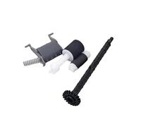 1SETS CB780-60032 1132 ADF PRE Pick UP Arm Separación Pad FRICCIÓN for HP Laserjet M1132 M1136 M1212 M1213 M1214 M1216 M1217(A)