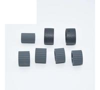 1SETS L2755-60001 L2756A Kit de reemplazo de Rodillos for HP ScanJet Enterprise Flow 5000 s4 / 7000 s3 / 3000 s3