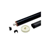 1SETS RM2-5399-000CN RM2-2554 Fuser Film Sleeve Lower Pressure Roller