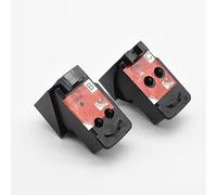 1SETX QY6-8002 QY6-8018 Cabezal de impresión CA91 CA92 Cabezal de impresión Compatible with Impresora Canon PIX-MA G2400 G2410 G2411 G3400 G3410 G1400 G1410 G1411(1 BK CA91 QY6-8002)