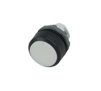 1SFA611100R1105 Interruptor: Presión 22mm Barra.Pos: 1 blanco MLB-1 IP66 MPI ...