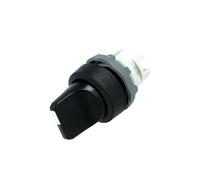 1SFA611216R1006 Interruptor: Barra giratoria.Pos: 2 22mm negro Bel: Falta IP6...