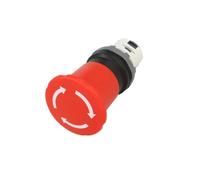 1SFA611523R1001 Interruptor: Barra de seguridad.Pos: 2 22mm rojo Bel: Falta IP66