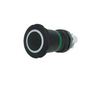 1SFA611524R1006 Interruptor: Barra de seguridad.Pos: 2 22mm negro Bel: Falta
