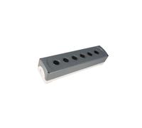1SFA611816R1000 Carcasa: para mando a distancia X: 75mm Y: 301mm Z: 61mm gris...